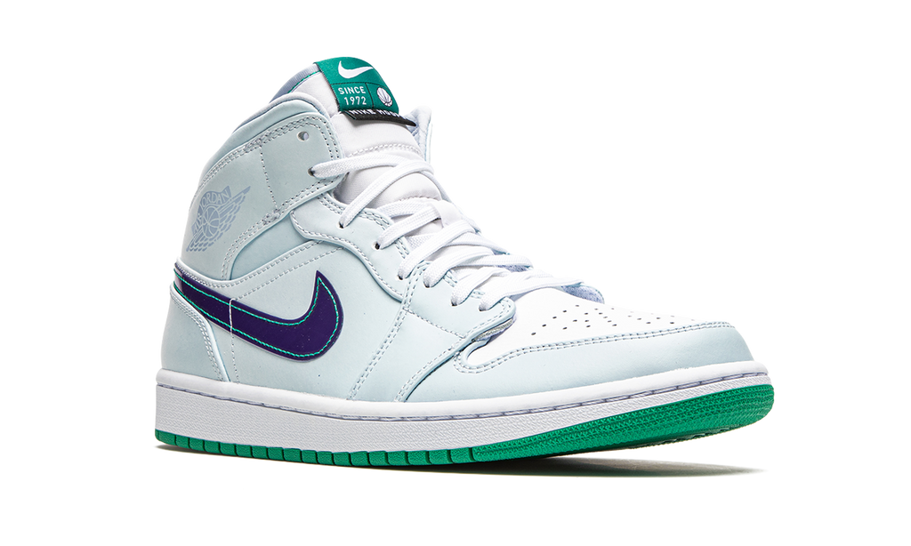 1 Mid " Hoops - Luka Doncic" CW5853 100