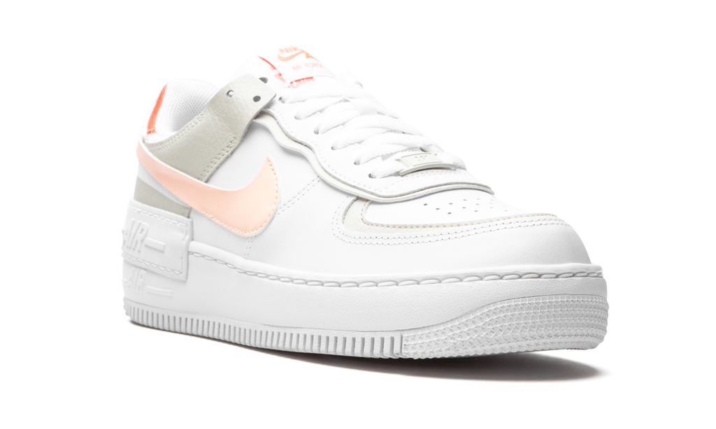 AIR FORCE 1 SHADO WMNS"Crimson Tint" DH3896 100
