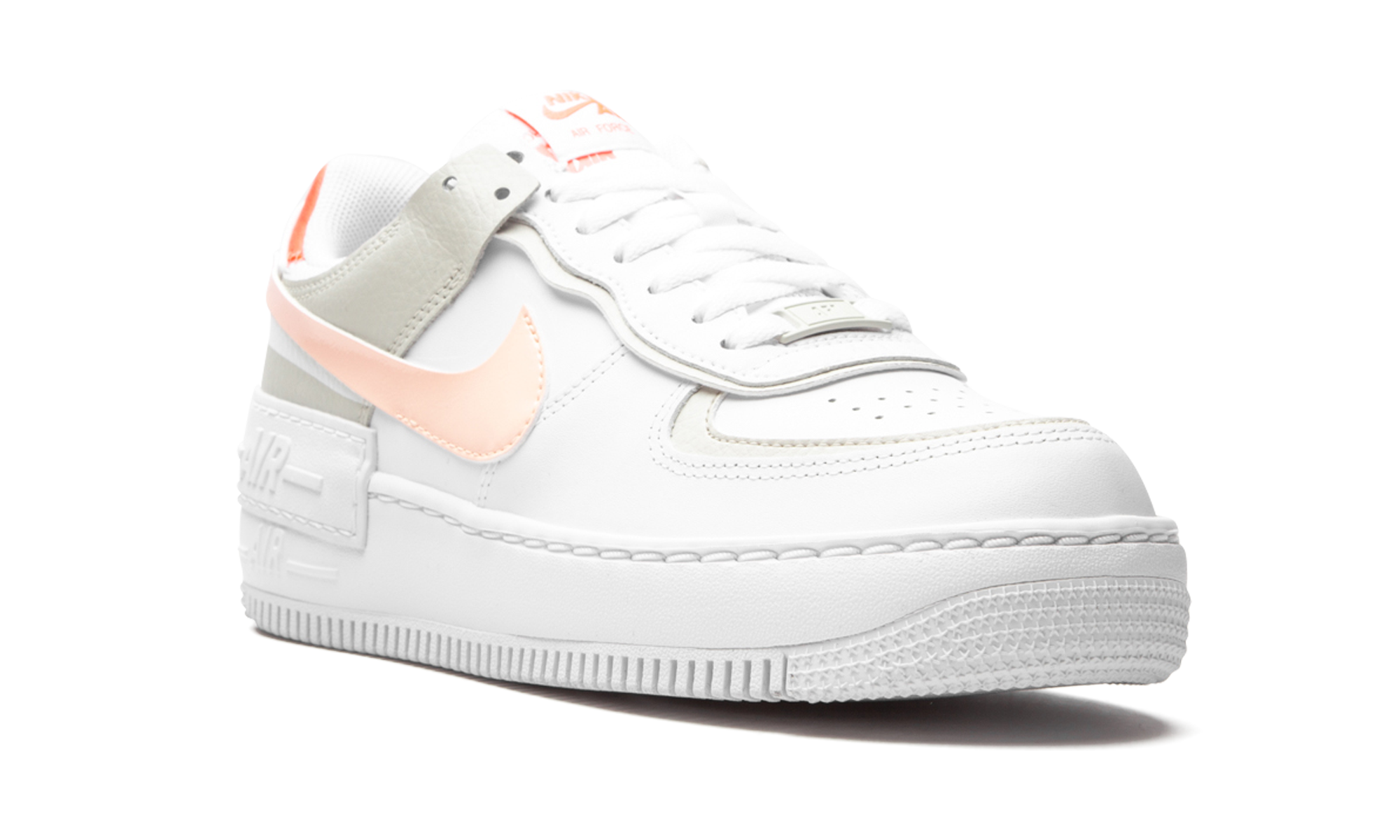AIR FORCE 1 SHADO WMNS"Crimson Tint" DH3896 100