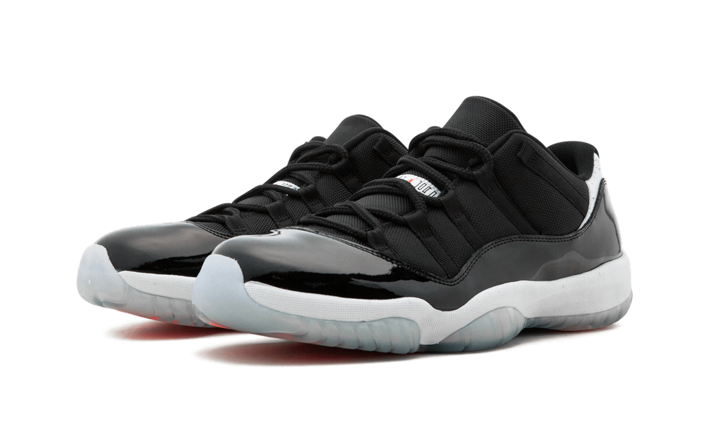 11 Retro Low "Infrared" 528895 023