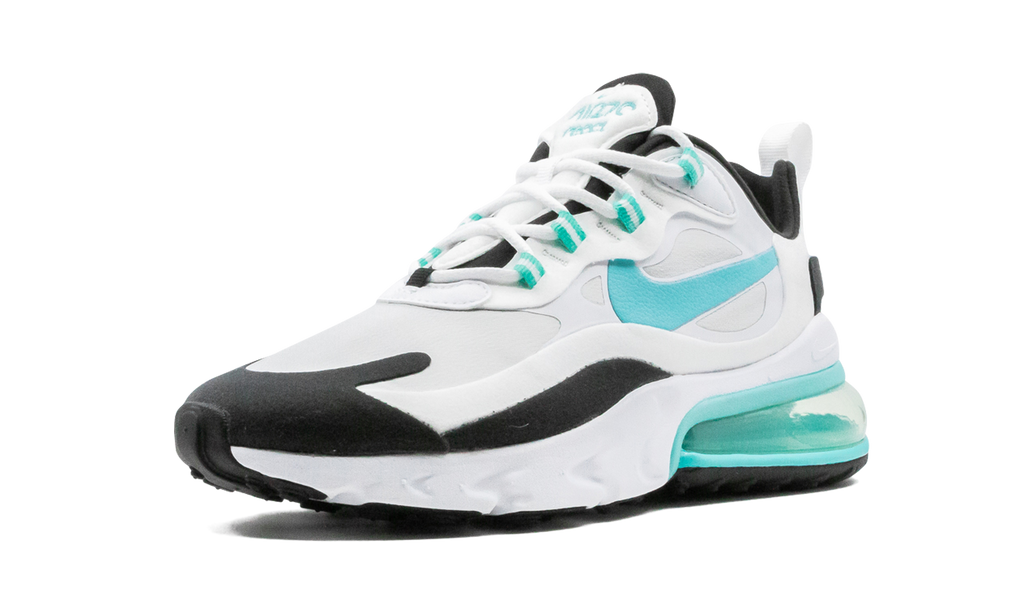 AIR MAX 270 REACT WMNS"Photon Dust" CJ0619 001