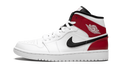 1 Mid "White Chicago" 554724 116