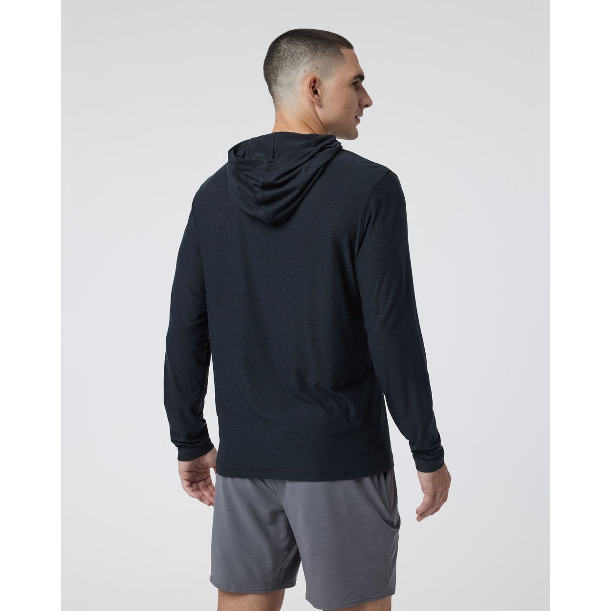 Men's Strato Tech Hoodie