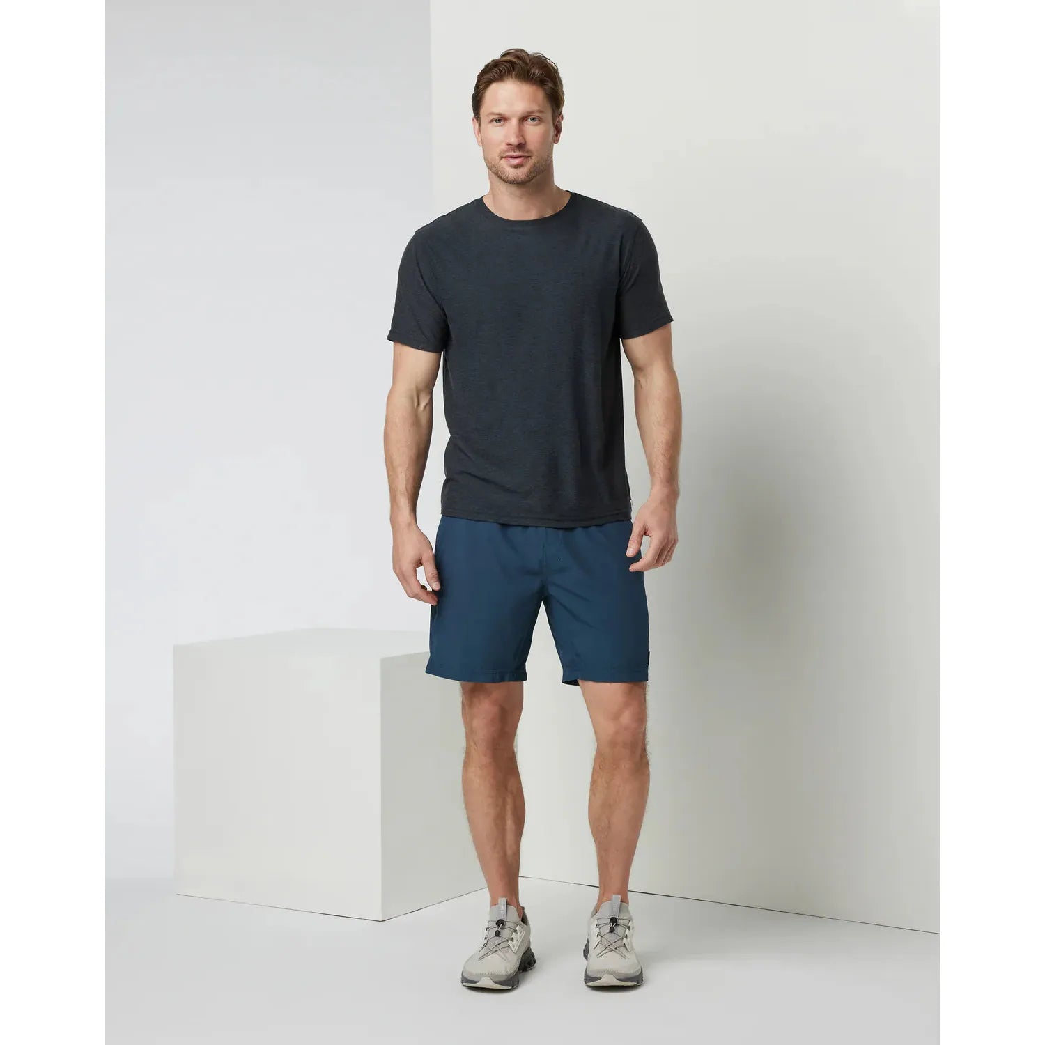 Men's Strato Tech Tee