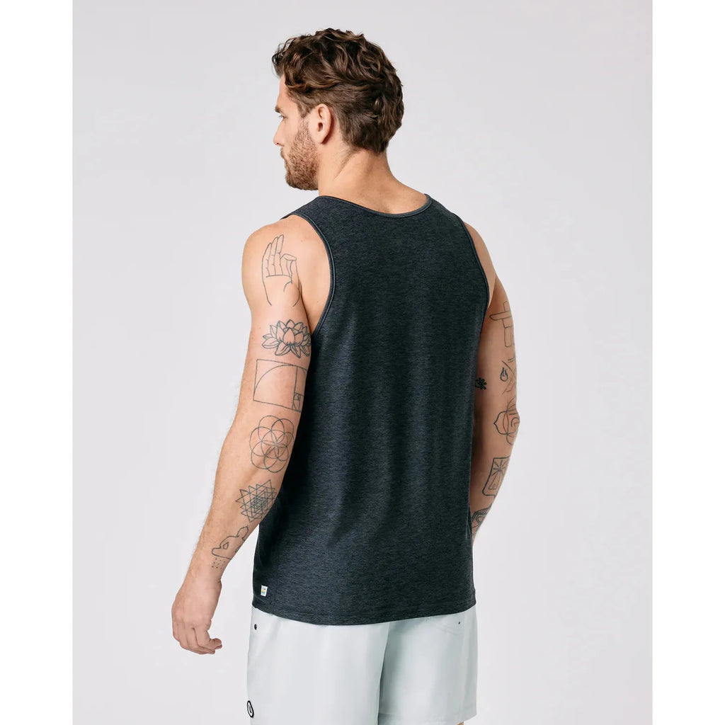 Men's Strato Tech Tank