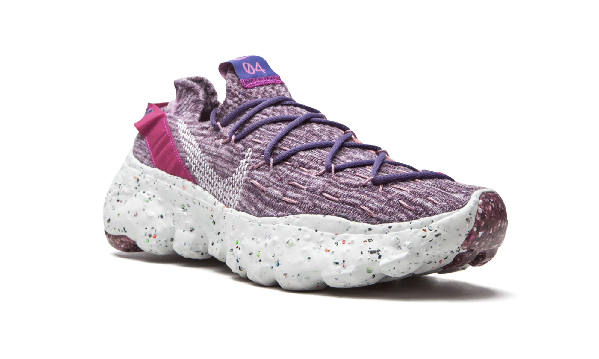 SPACE HIPPIE 04 MNS WMNS"Cactus Flower" CD3476 500