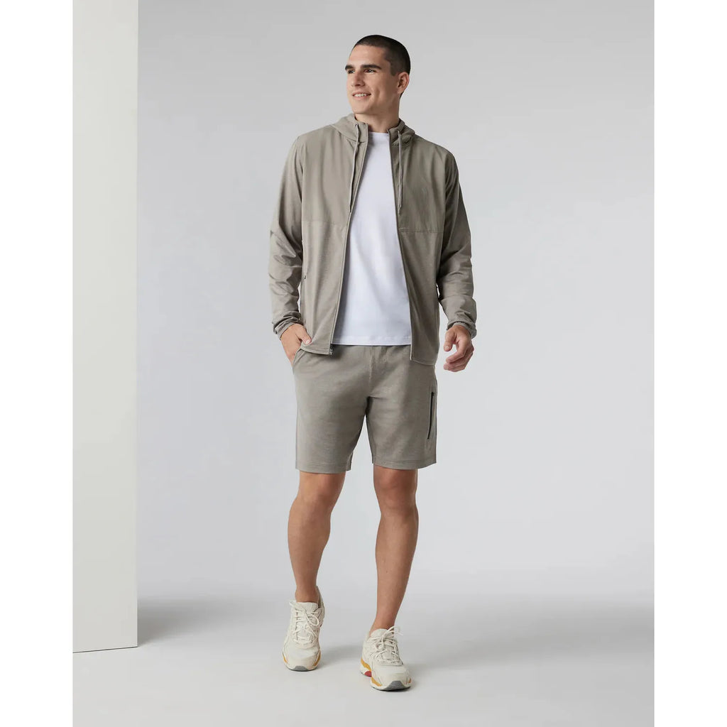 Men's Sunday Performance Short 8"