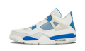 4 Retro "Military Blue (2006)" 308497 141
