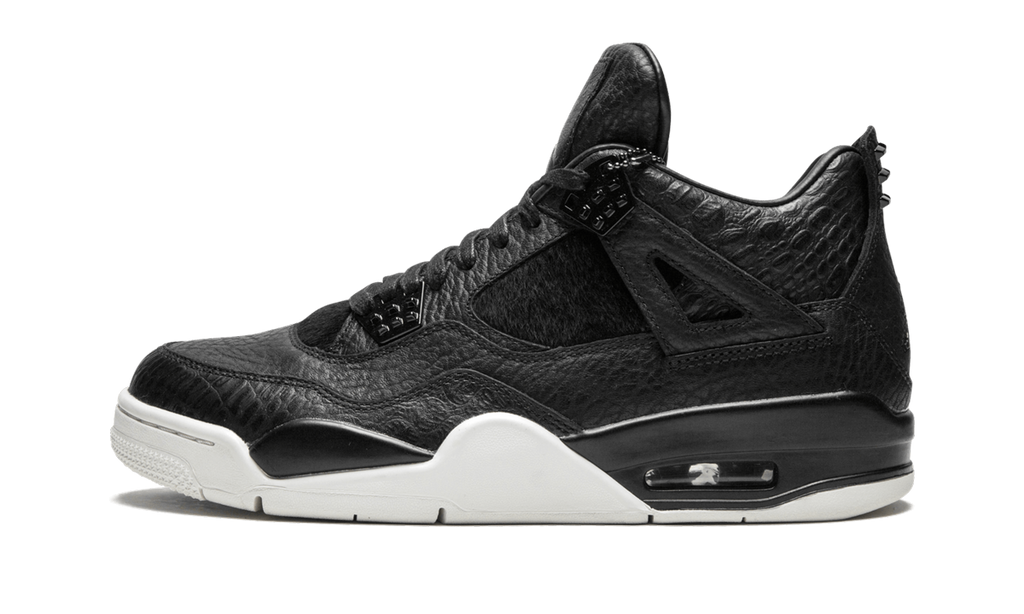 4 Retro Premium "Pinnacle" 819139 010
