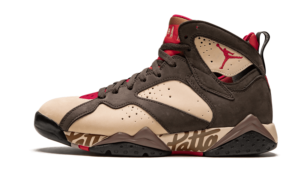 7 Retro "Patta Shimmer" AT3375 200