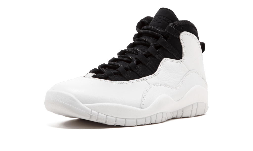 10 Retro "I'm Back" 310805 104
