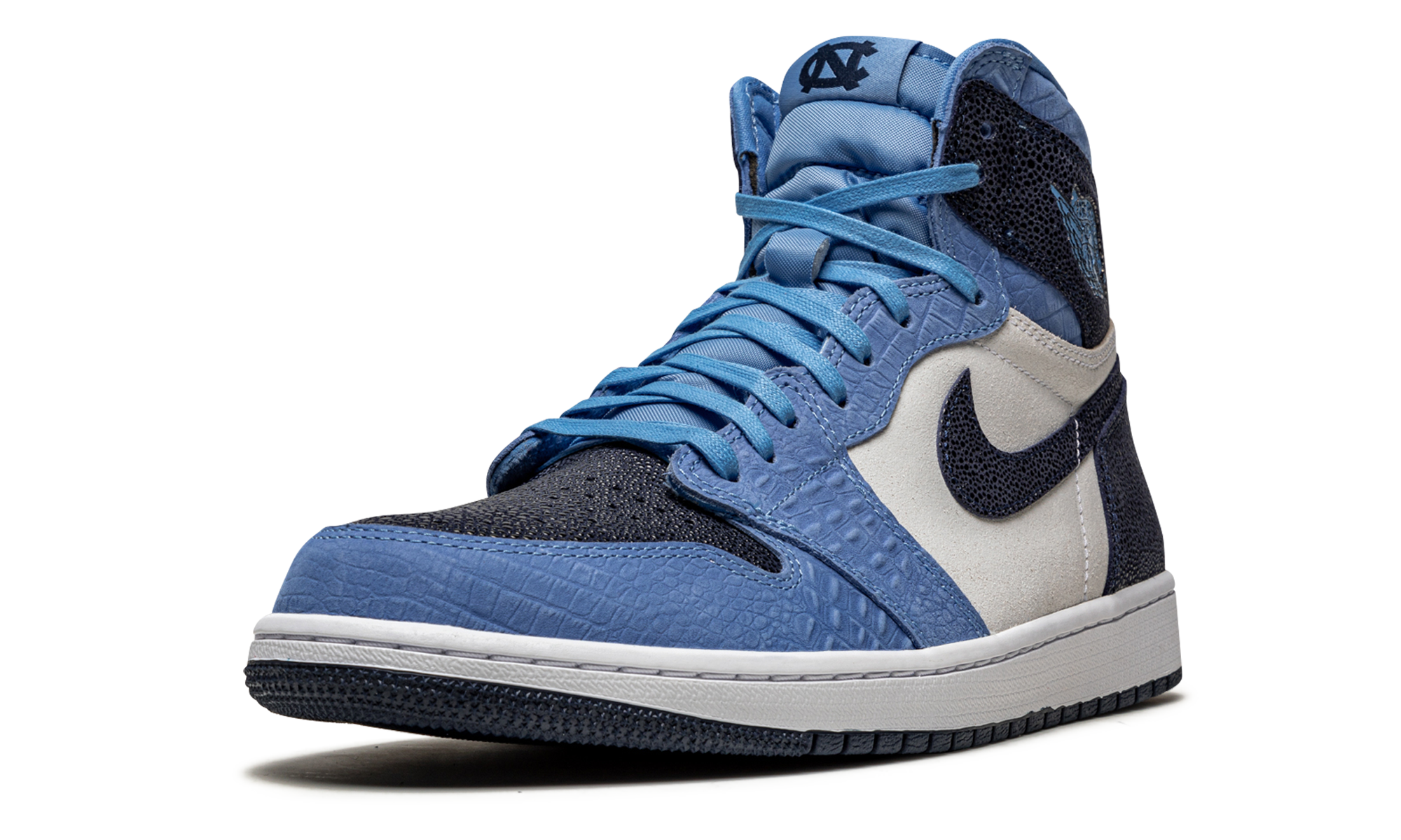 1 High "UNC PE" 555088 950979