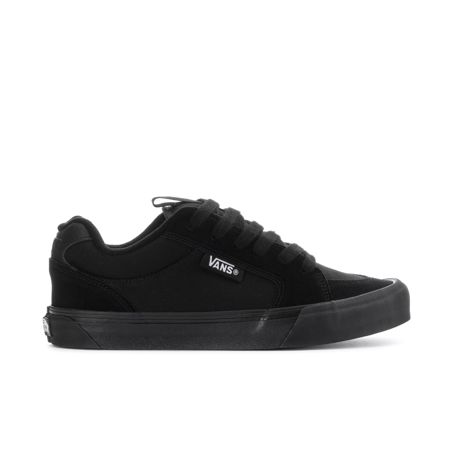 Chukka Push - Mens