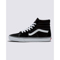 Casual Shoes Sk8-Hi Shoe in Black Black White