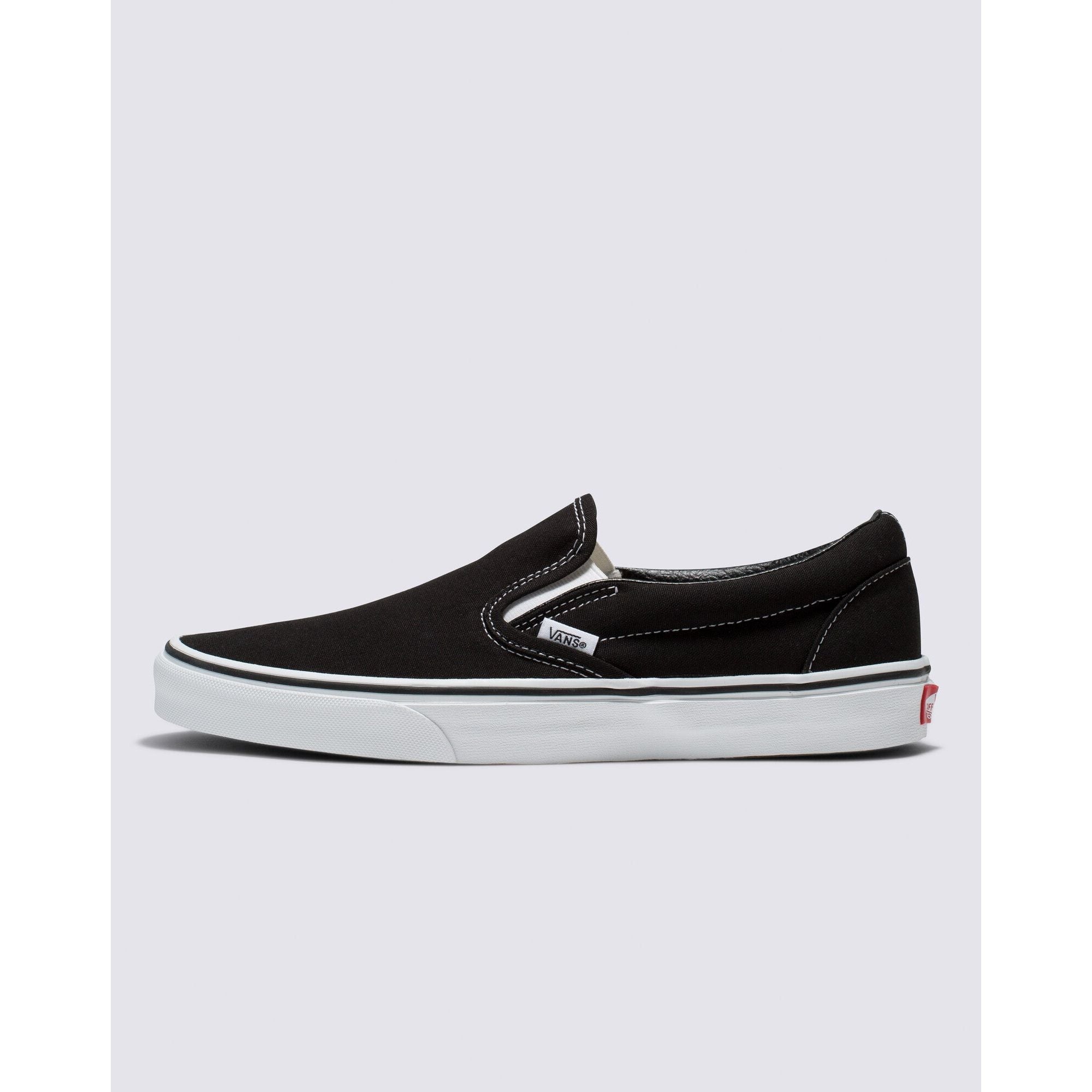 Casual Shoes Classic Slip-On Shoe