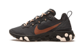 REACT ELEMENT 55 WMNS"Grey" CT1186 001
