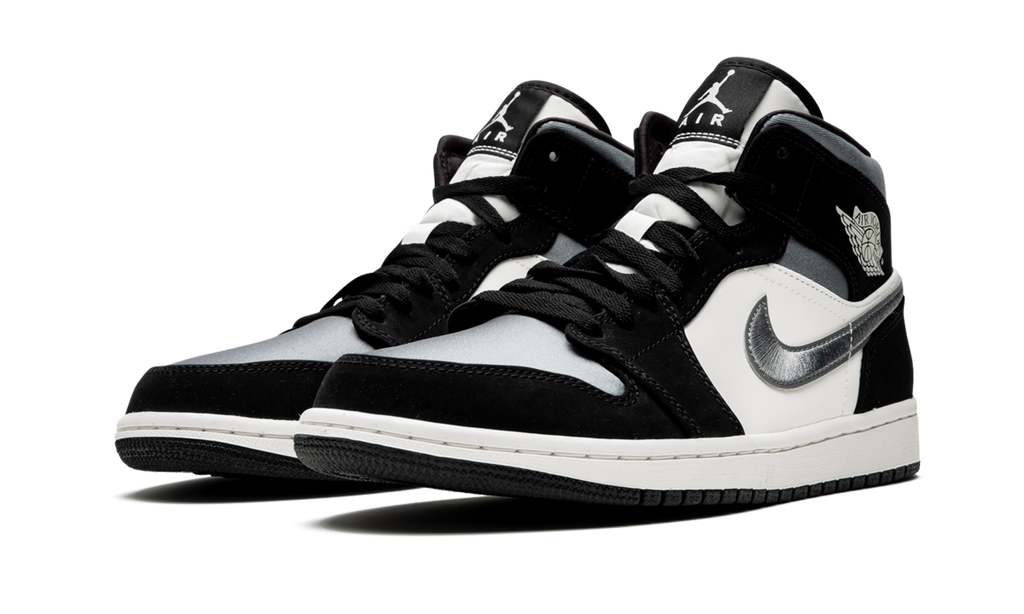 1 Mid SE "Satin Grey" 852542 011