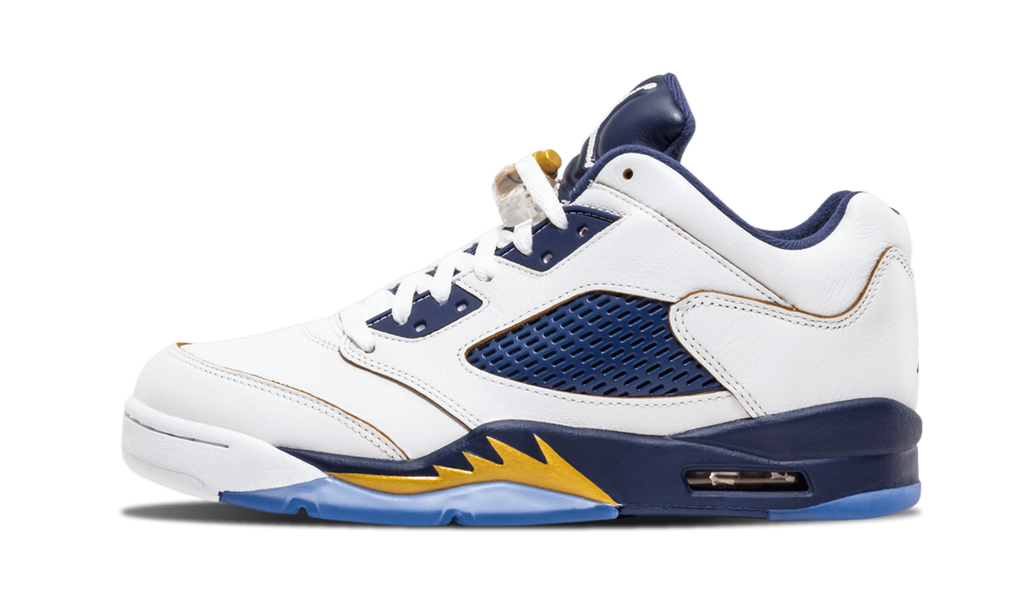 5 Retro Low "DUNK FROM ABOVE"