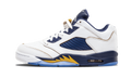 5 Retro Low "DUNK FROM ABOVE"