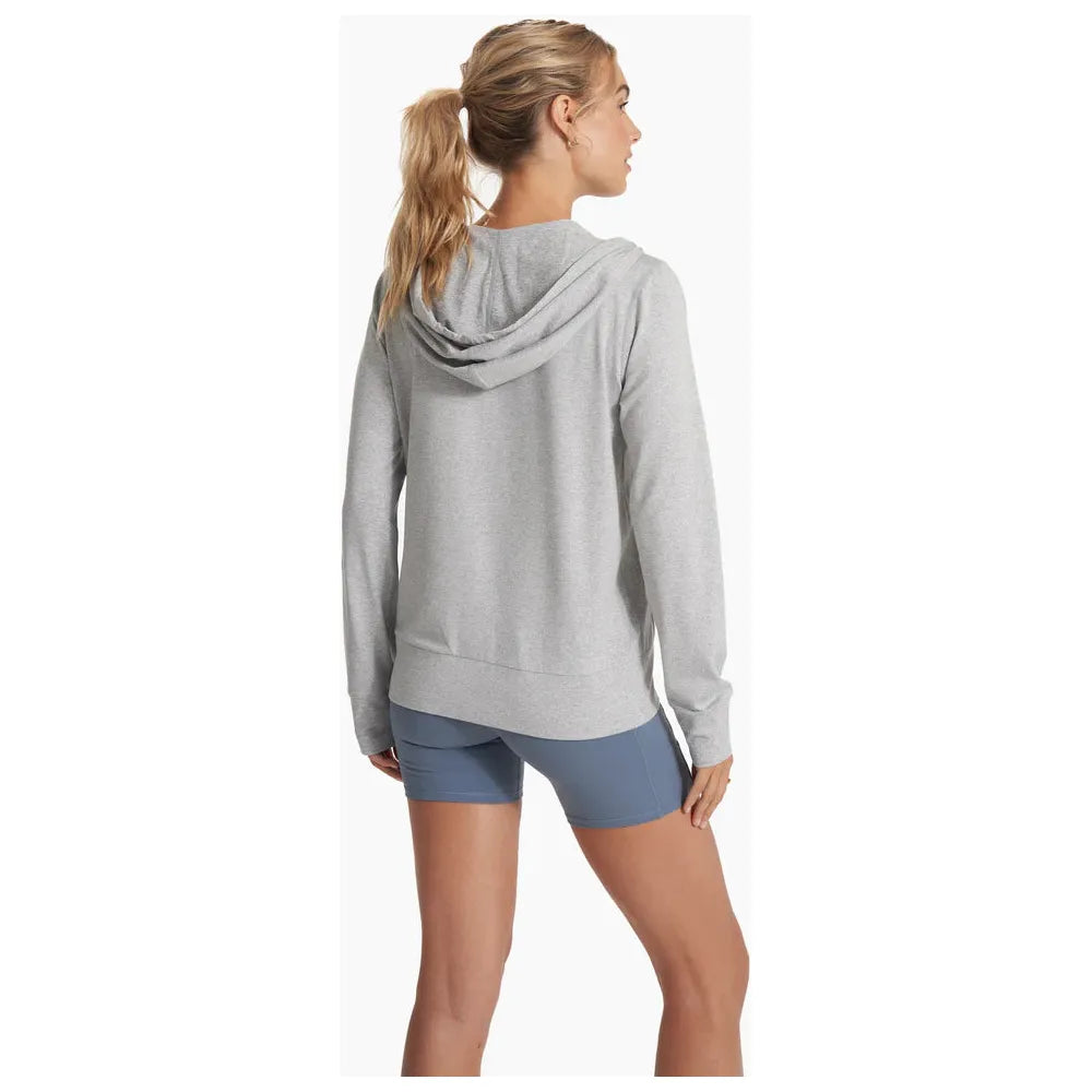 Women's Halo Performance Hoodie 2.0
