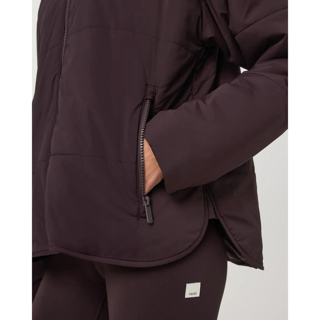Women's Canyon Insulated Jacket