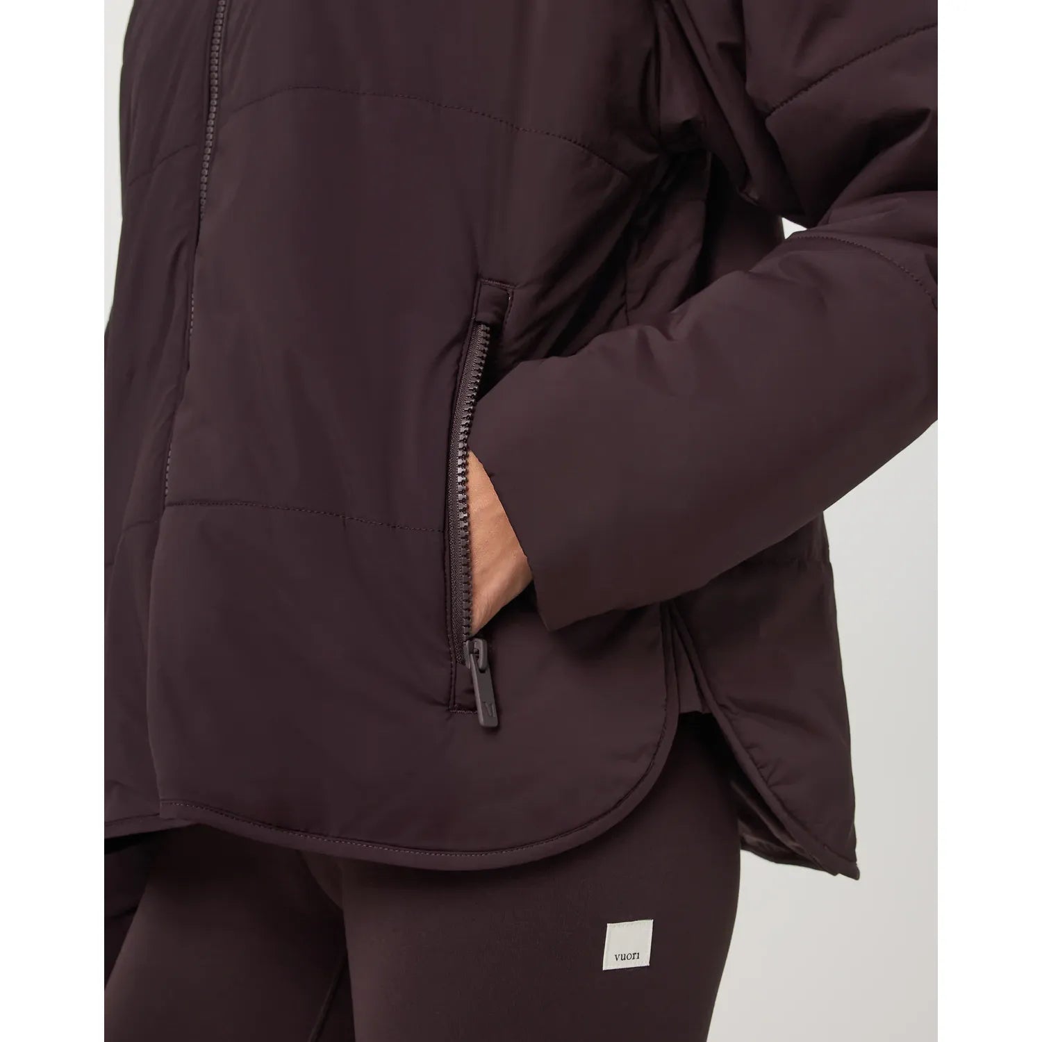 Women's Canyon Insulated Jacket