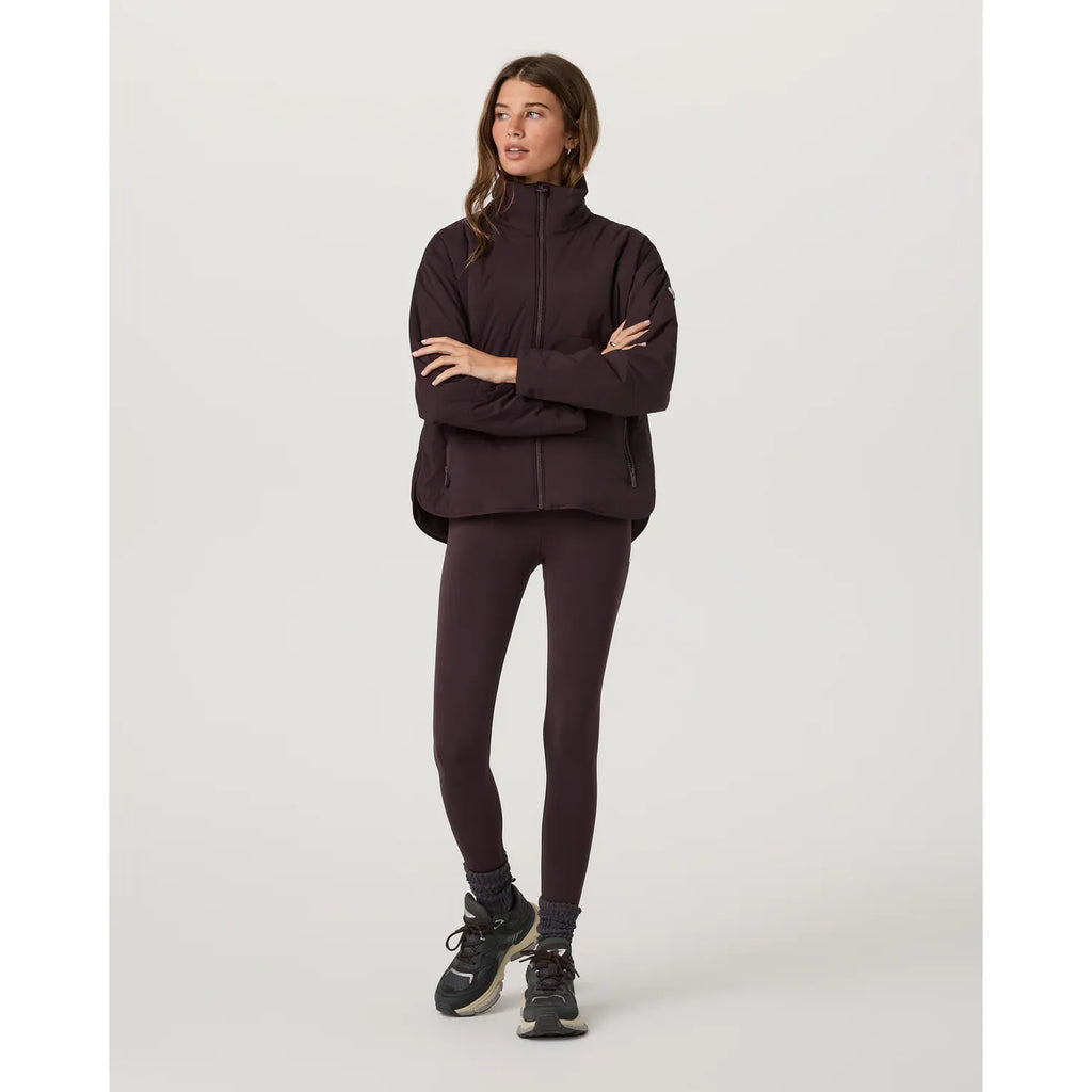 Women's Canyon Insulated Jacket