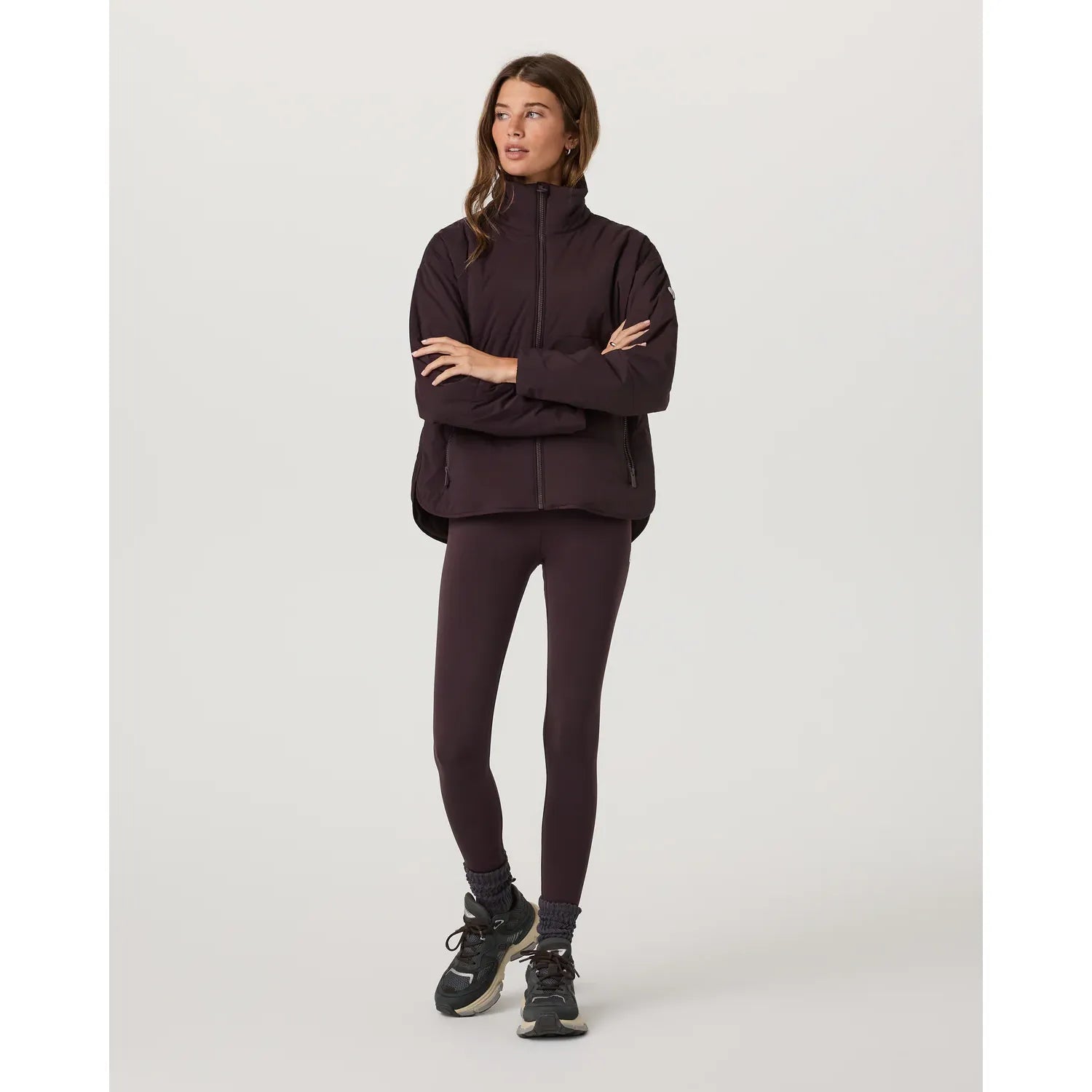 Women's Canyon Insulated Jacket