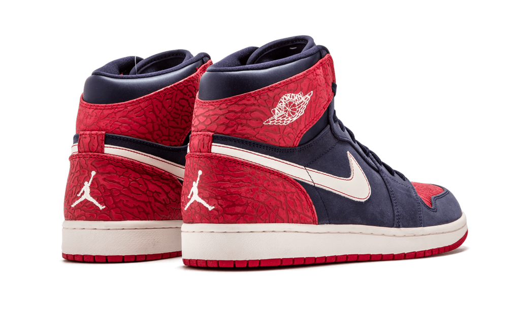1 Retro High "Election Day" 332550 401