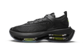 ZOOM DOUBLE STACKED MNS WMNS"Black/ Volt" CI0804 001