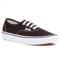 Unisex Authentic Sneaker - Black