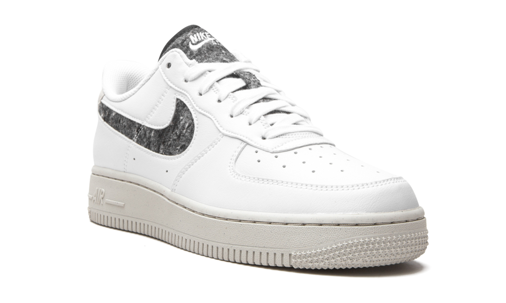 AIR FORCE 1 LO SE MNS WMNS"Recycled Wool Pack"