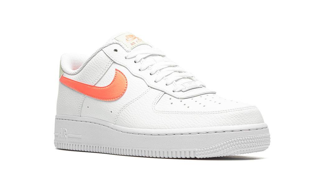 AIR FORCE 1 07 MNS WMNS"ATOMIC PINK" 315115 157