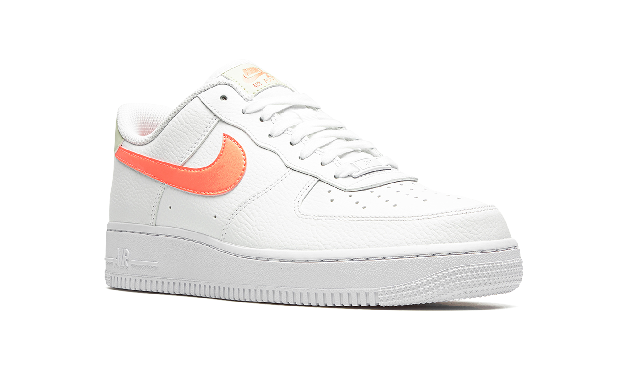 AIR FORCE 1 07 MNS WMNS"ATOMIC PINK" 315115 157