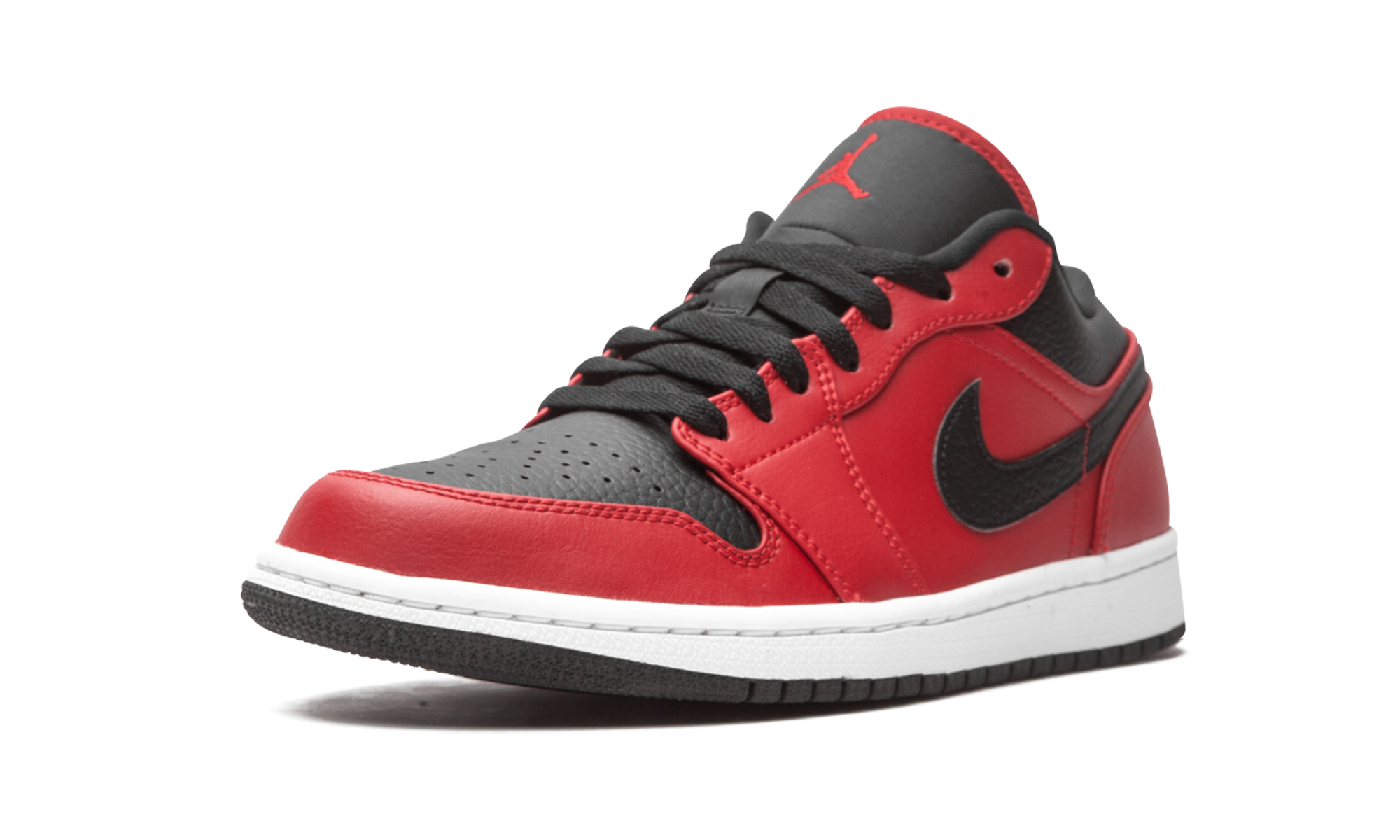 1 Low "Gym Red" 553558 605