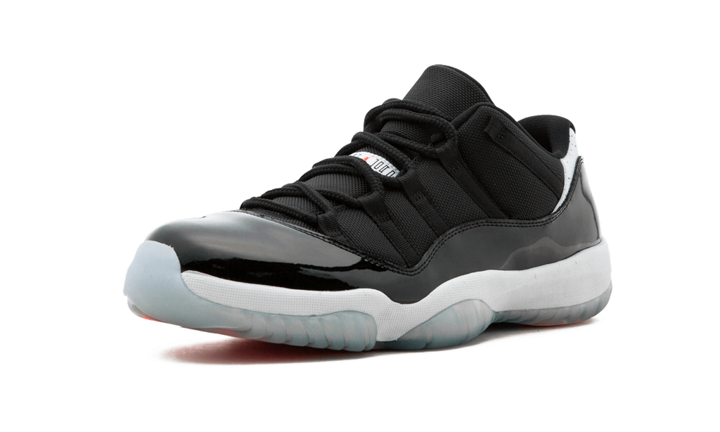 11 Retro Low "Infrared" 528895 023