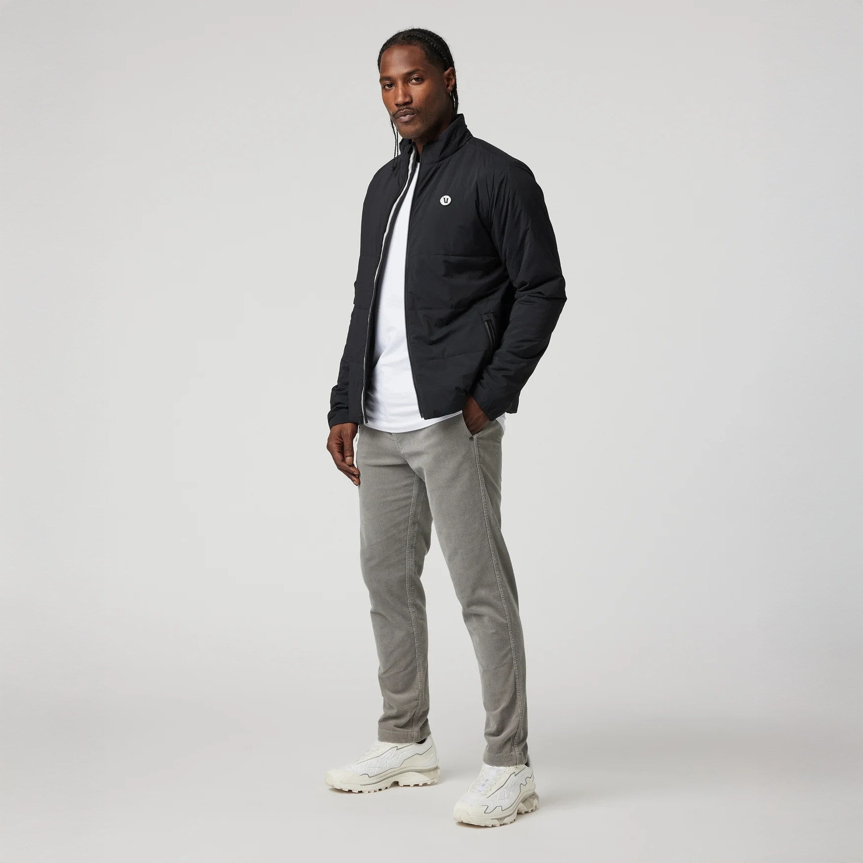 Men's Echo Insulated Jacket 2.0