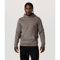 Men's Seaside Pullover Hoodiein Smokey Taupe