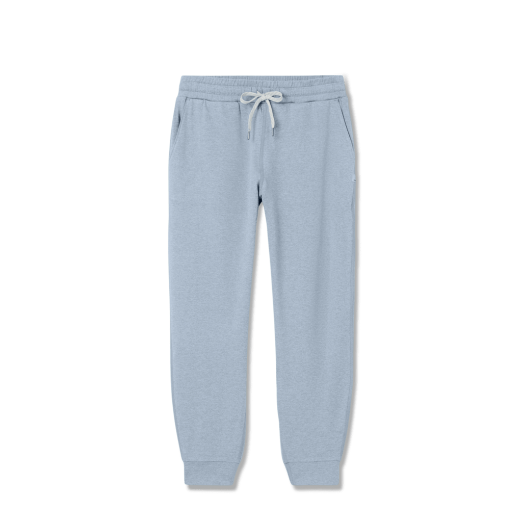 Women's Performance Jogger in Sea Glass Heather