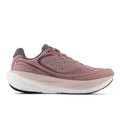Women's 1080v15 in Rosewood with Silver Metallic and Neptune Grey