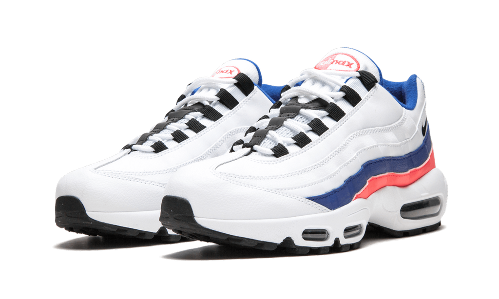 Air Max 95 Essential "Ultramarine"