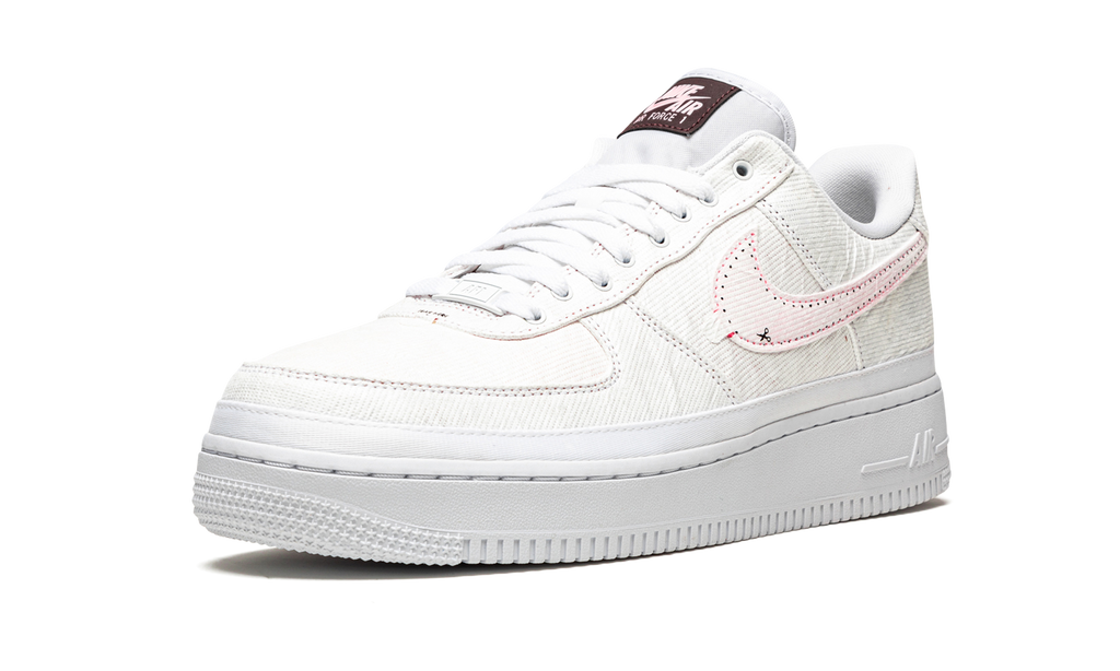 AIR FORCE 1'07 PRM MNS WMNS"Tear-Away Reveal" DJ9941 244