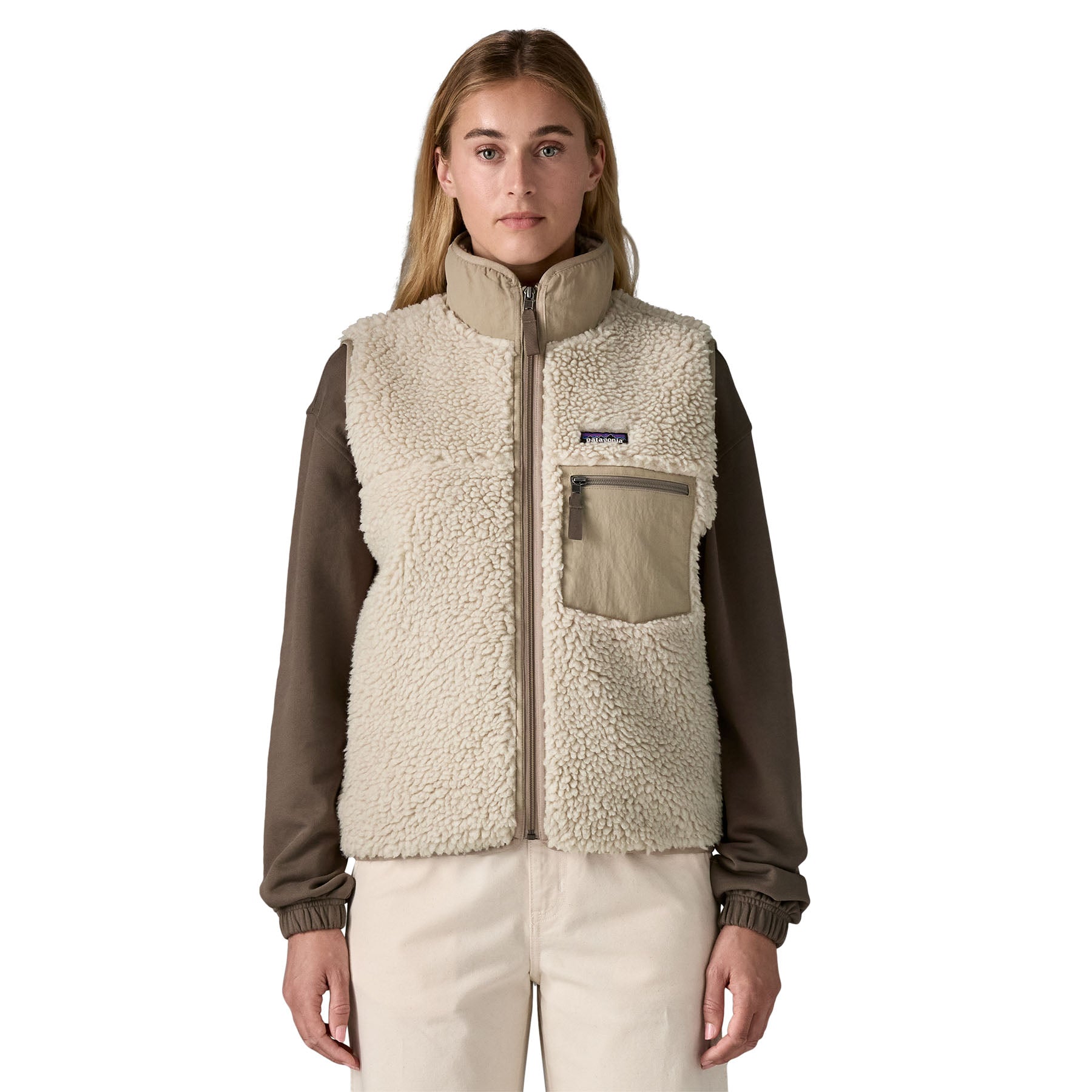 Women's Classic Retro-X® Vest