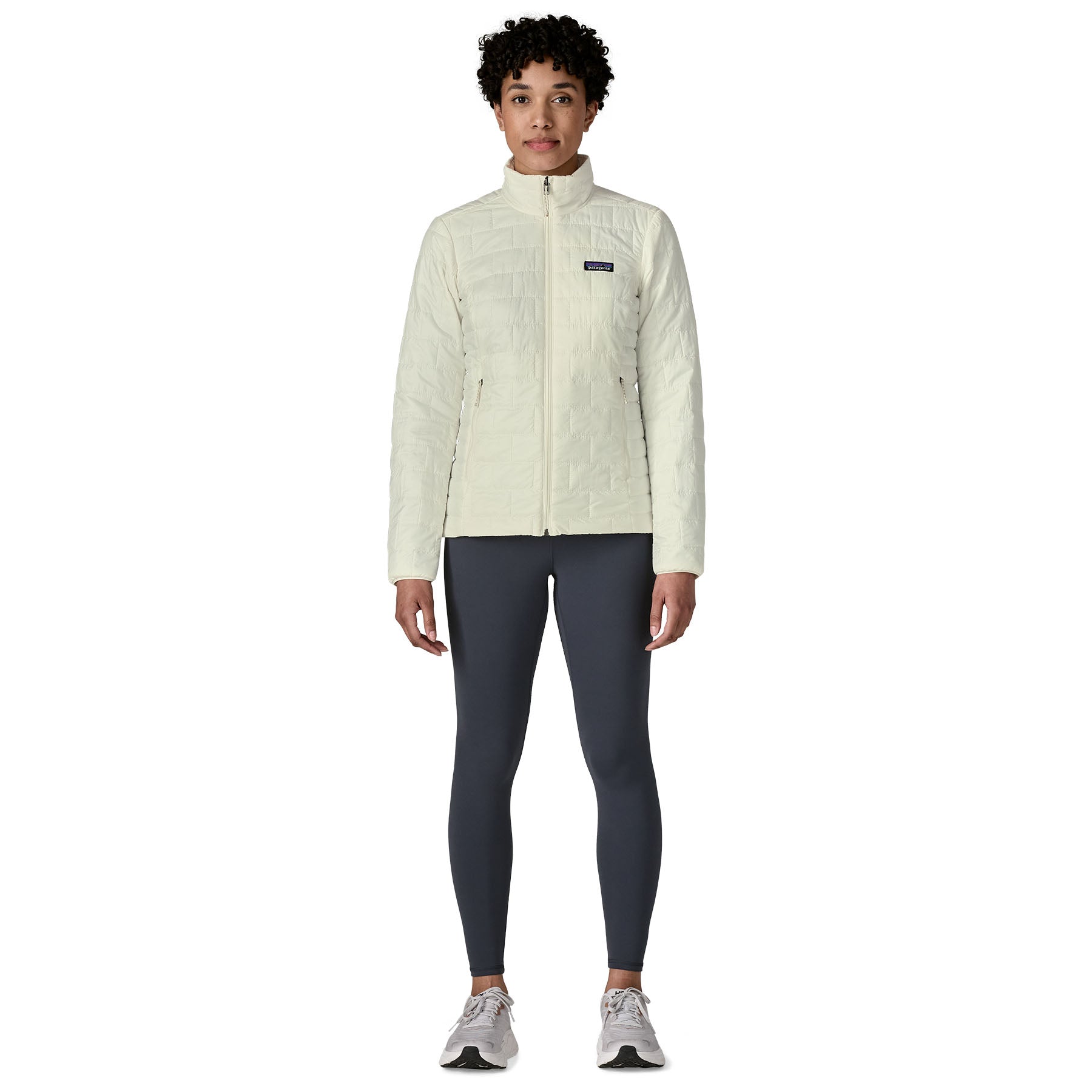 Women's Nano Puff Jacket