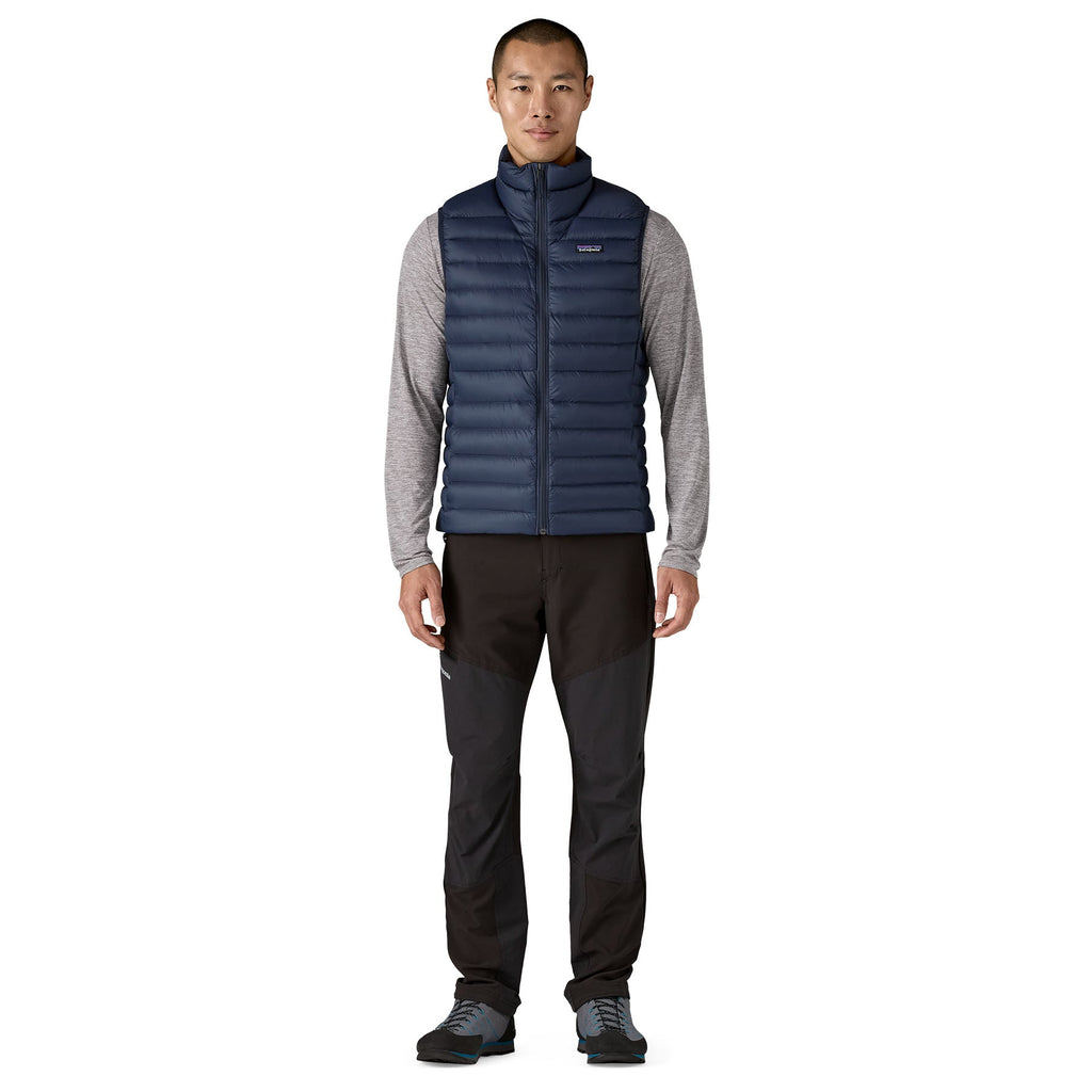 Men's Down Sweater™ Vest