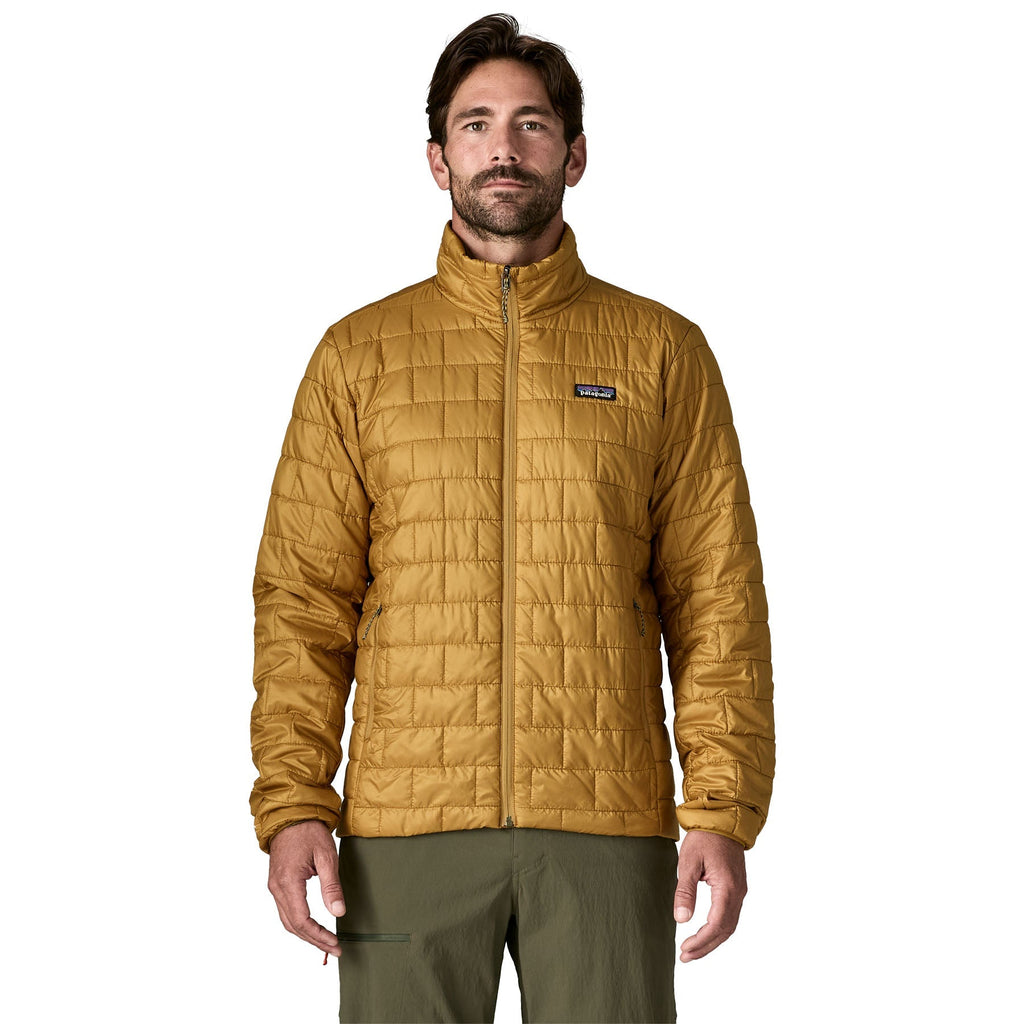 Men's Nano Puff® Jacket