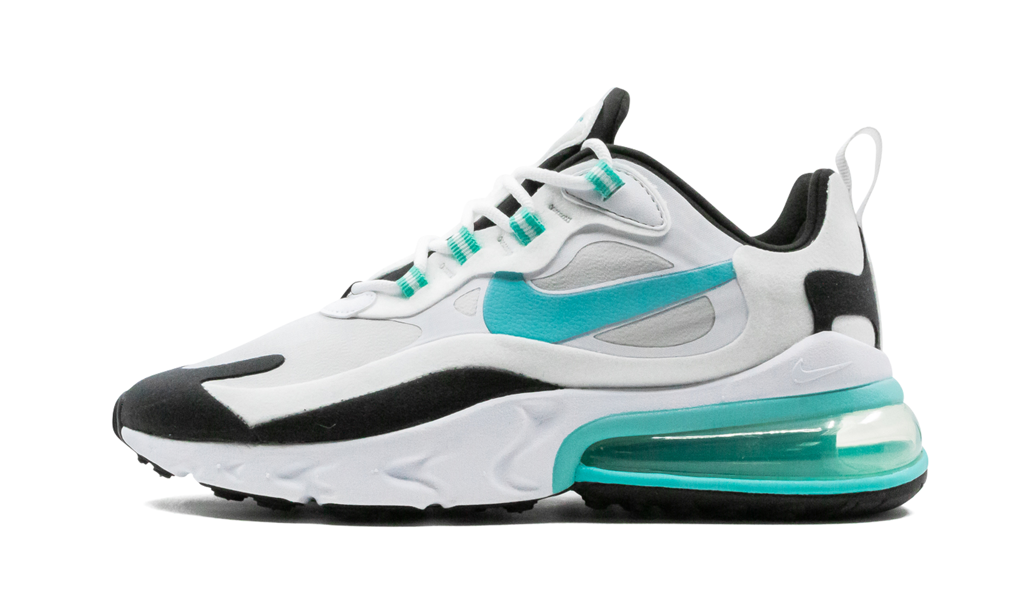 AIR MAX 270 REACT WMNS"Photon Dust" CJ0619 001