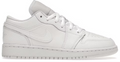 1 Low Triple White (GS)