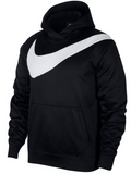 Therma Basketball Pullover Hoodie Men's