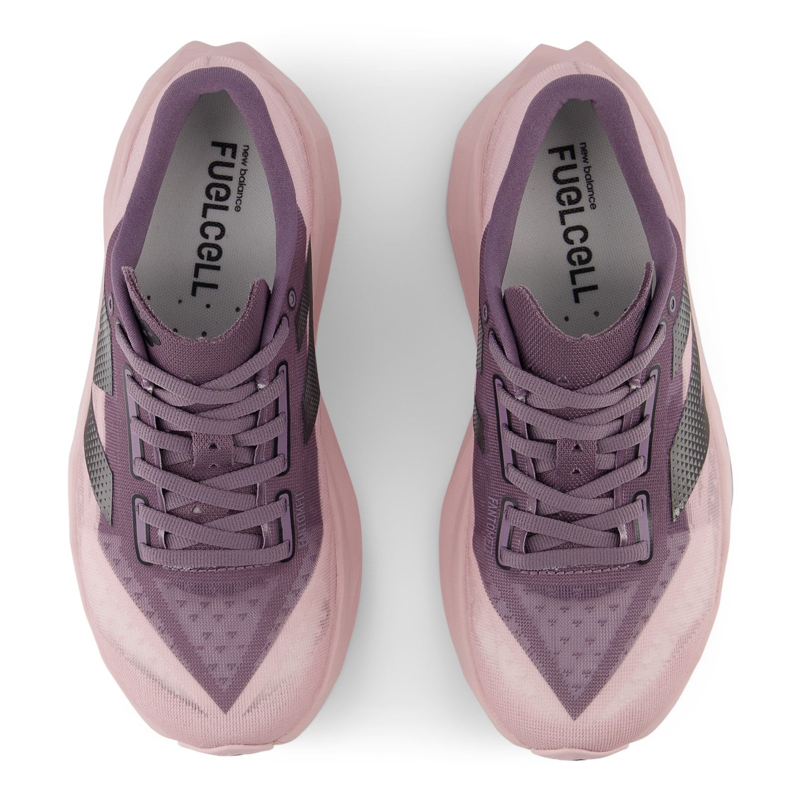 Women's FuelCell Rebel v4